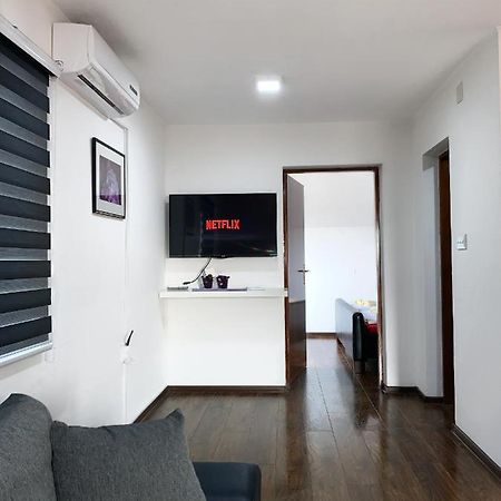 Modern Apartment Brčko Extérieur photo