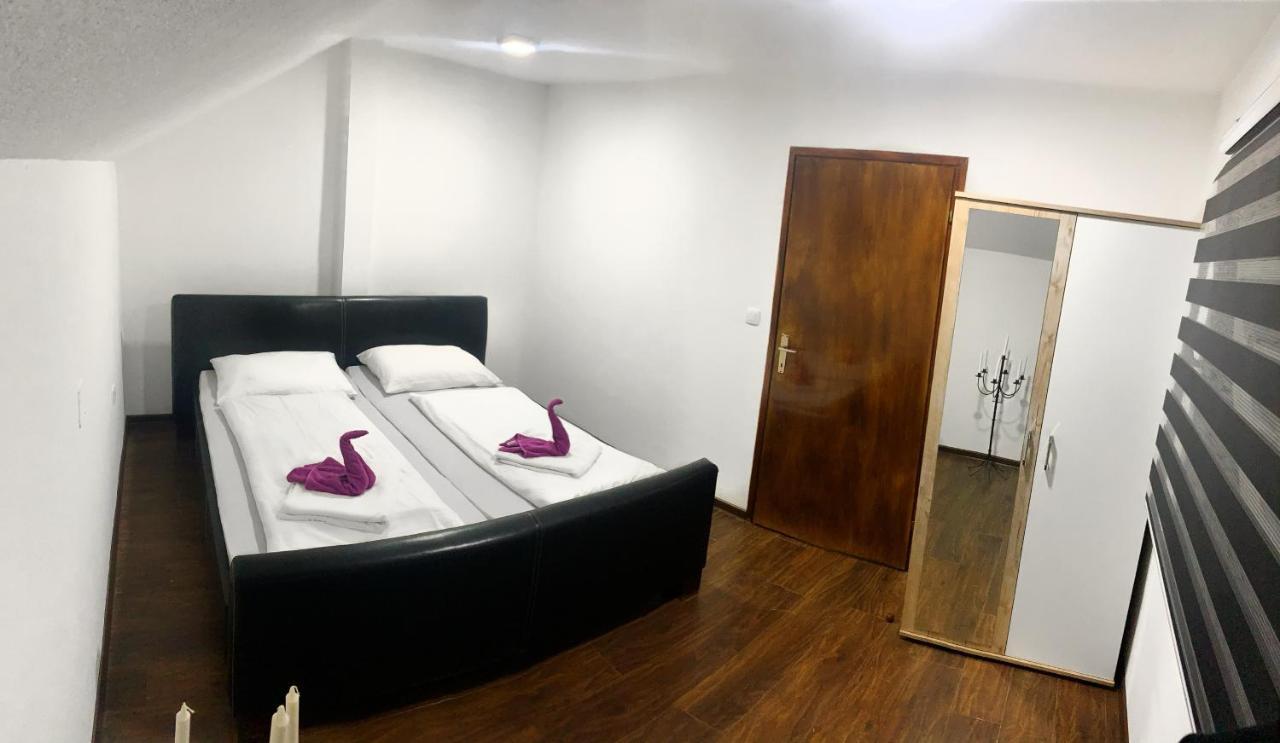 Modern Apartment Brčko Extérieur photo