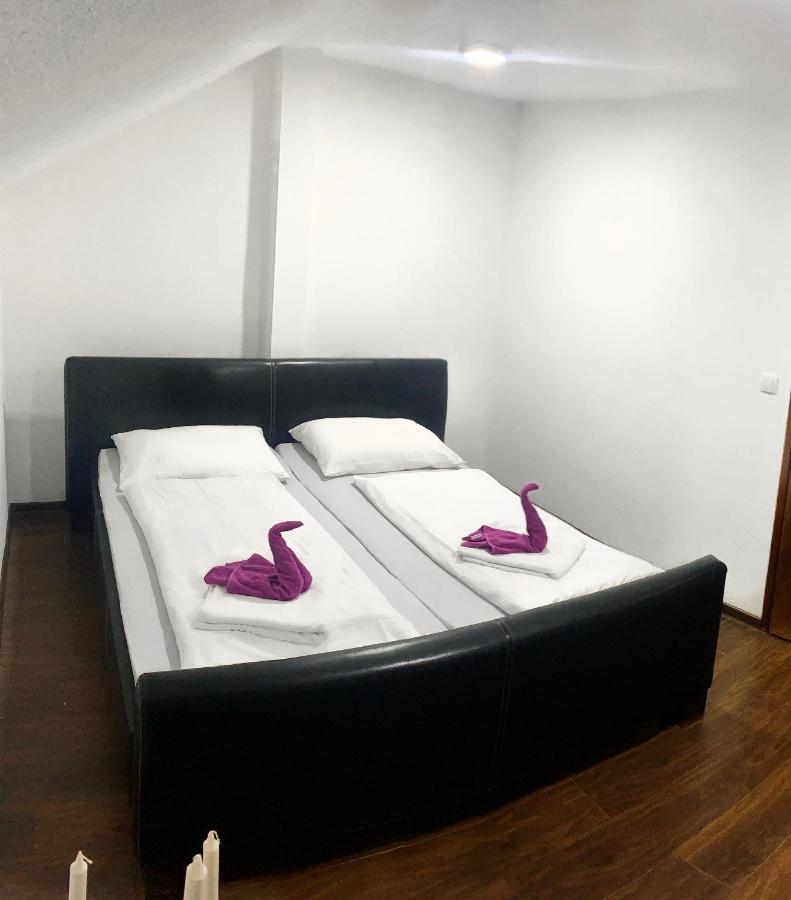 Modern Apartment Brčko Extérieur photo