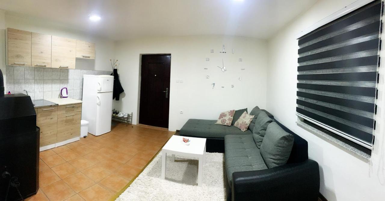 Modern Apartment Brčko Extérieur photo