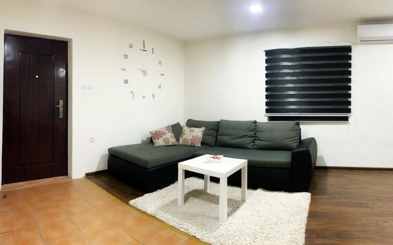 Modern Apartment Brčko Extérieur photo