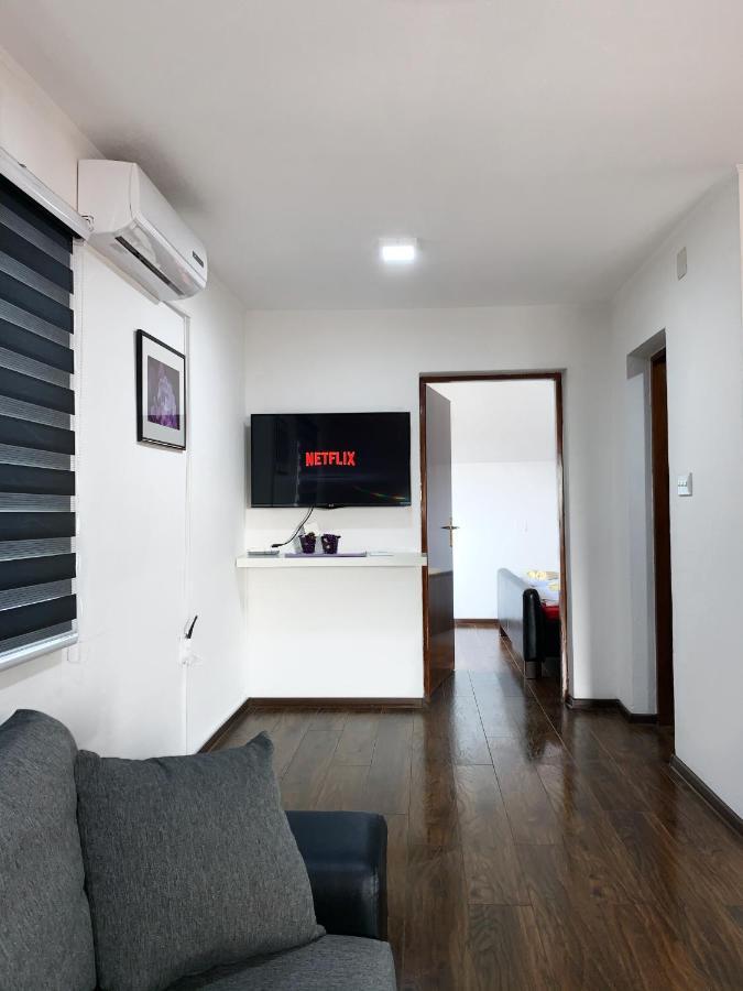 Modern Apartment Brčko Extérieur photo