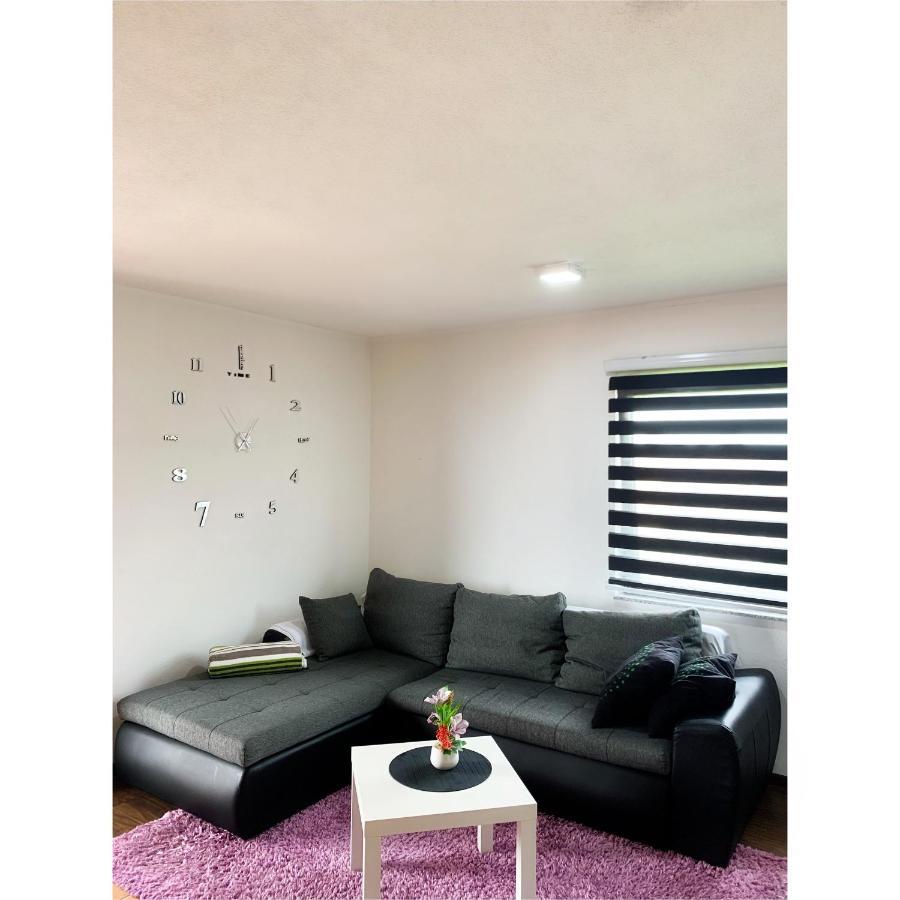 Modern Apartment Brčko Extérieur photo