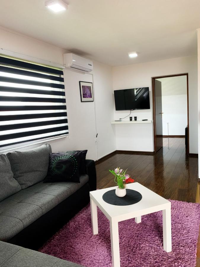 Modern Apartment Brčko Extérieur photo